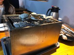 -丹东特色烤肉(南光三部店)