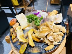 -一朵菌·野生菌探索家火锅(南亚店)
