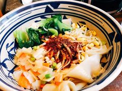 -左陕右甘(亚运村店)