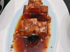 -田园北魏家宴·大同菜(御东店)
