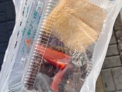 -清真·白记年糕(牛街北口店)