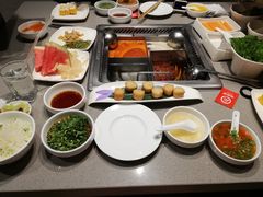 -海底捞火锅(枫蓝国际购物中心店)
