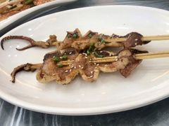 -覃记海鲜美食餐厅