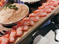 -辣伍鲜毛肚老火锅(元一店)
