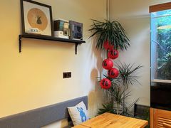 -小意思咖啡店(草桥店)