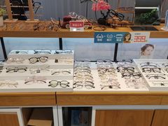 -BUTF美惠眼镜(天通苑万优汇店)