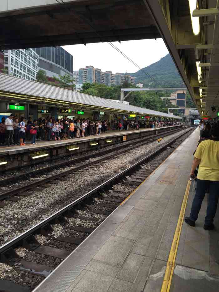 交67: 地铁红磡站出91就,非常方便,而且会因为演唱会调整末班