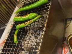 -曾百万小炉小串自助烧烤(高新店)