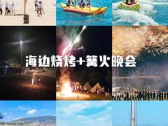 -巽寮湾