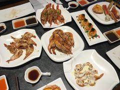 -大渔铁板烧(大悦城店)
