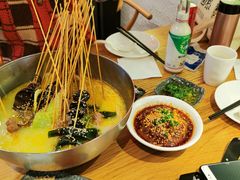 -付小姐在成都(川沙店)