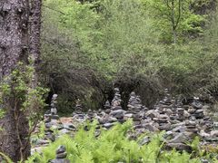-硗碛藏寨·神木垒景区