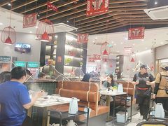 -八合里潮汕鲜牛肉火锅(上海汇智广场店)