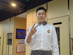 -海底捞火锅(高新活力汇店)