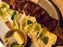 薄荷五花肉-都氏家DUSJOY(翡翠城店)