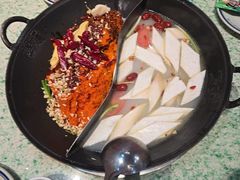 -鸿姐老火锅·传统炒料(上海旗舰店)