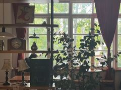 -雕刻时光咖啡馆(交大店)