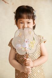 -芳妮豆丁家庭影像馆(宝安店)
