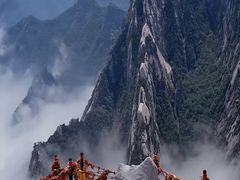 -华山风景名胜区