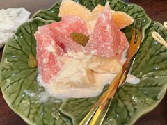 -黑松白鹿(金融街店)