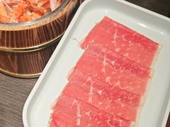 -尚居日料·和牛寿喜烧自助(市府恒隆广场店)