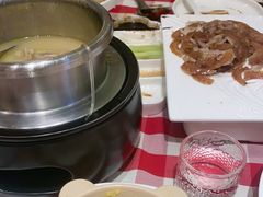 -西贝(金桥店)