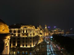 -外滩8号 whisky bar(金延大厦店)