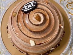 -DQ·蛋糕·冰淇淋(川沙东海岸店)