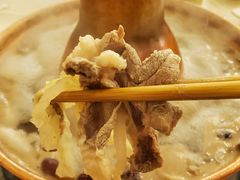-八先生涮肉房(三里河店)