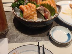 -大渔铁板烧(花园道店)