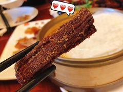 特色手撕牛肉-全聚德(常州店)