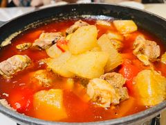 -唐猫庭院·千年陕菜(大唐不夜城店)