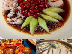 -北京食堂·烤鸭·宵夜(亚运村店)