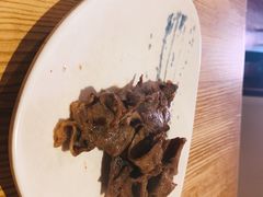 -一井烧肉·活鳗·寿司(望京SOHO店)