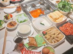 -海底捞火锅(西安路店)