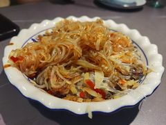 黄记凉粉-富临轩私房菜(集庆门大街店)