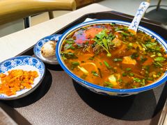 -徽记面馆(合肥新桥国际机场店)