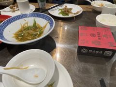 -川香鼎盛·川府家宴商务宴请(市桥富华总店)