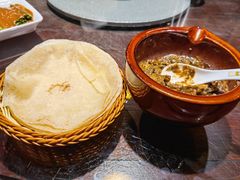 -前海沿·青岛菜(大拇指广场石老人店)