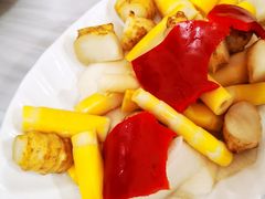 -明升萝卜汤