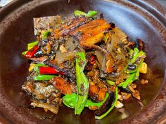 -铜锣湾·有麝自然香(渝北财富中心店)