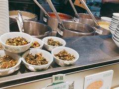 -老乡鸡(旭辉御府店)