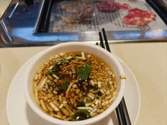 -爱客得牛排海鲜烤肉·火锅自助(春熙路黑金好店)
