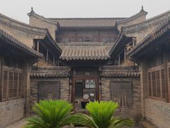 -山西王家大院