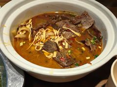 -屋里饭菜·湘菜馆(火车站店)