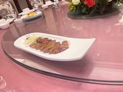 -锦江宾馆-花园餐厅