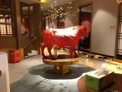-山川小町·极番烧肉(新地假日广场店)