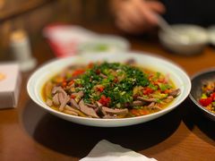 -鱼食饭稻·苏浙土菜17年老馆子(平江路店)