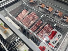 零售区-三喜鲜生(明致商厦店)