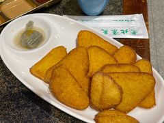 -佟爷·老北京炙子烤肉(动物园店)